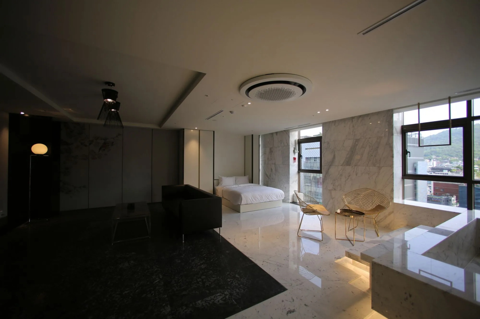 Foto - Stayrak Hotel