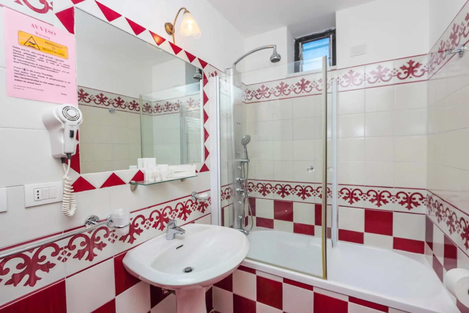 Foto - Hotel Bonadies