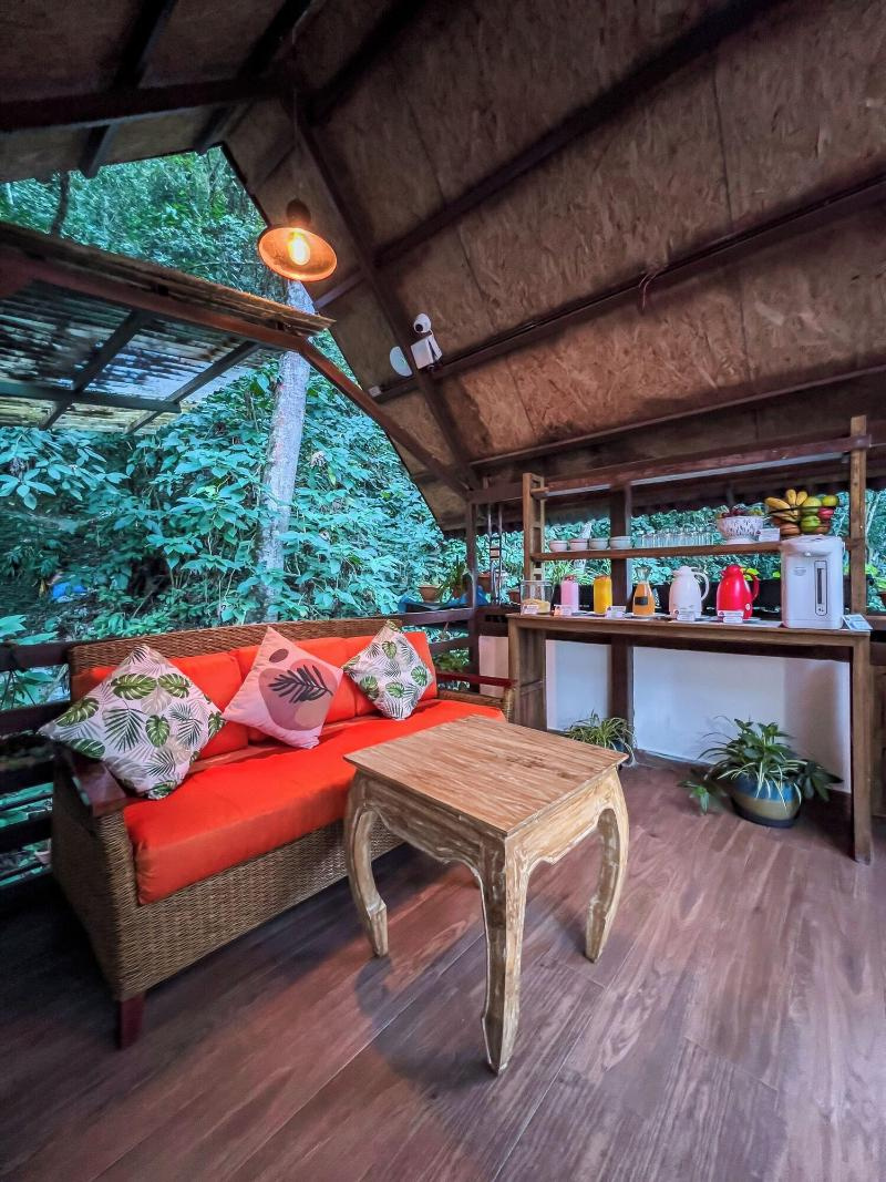 Foto - Rupa Rupa High Jungle Eco B&B