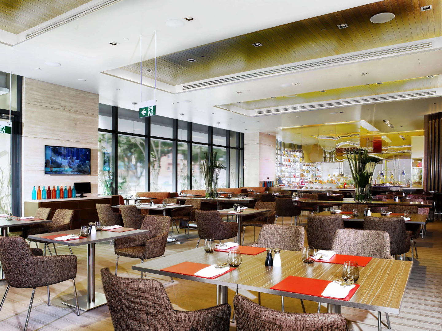 Photo - One Farrer Hotel