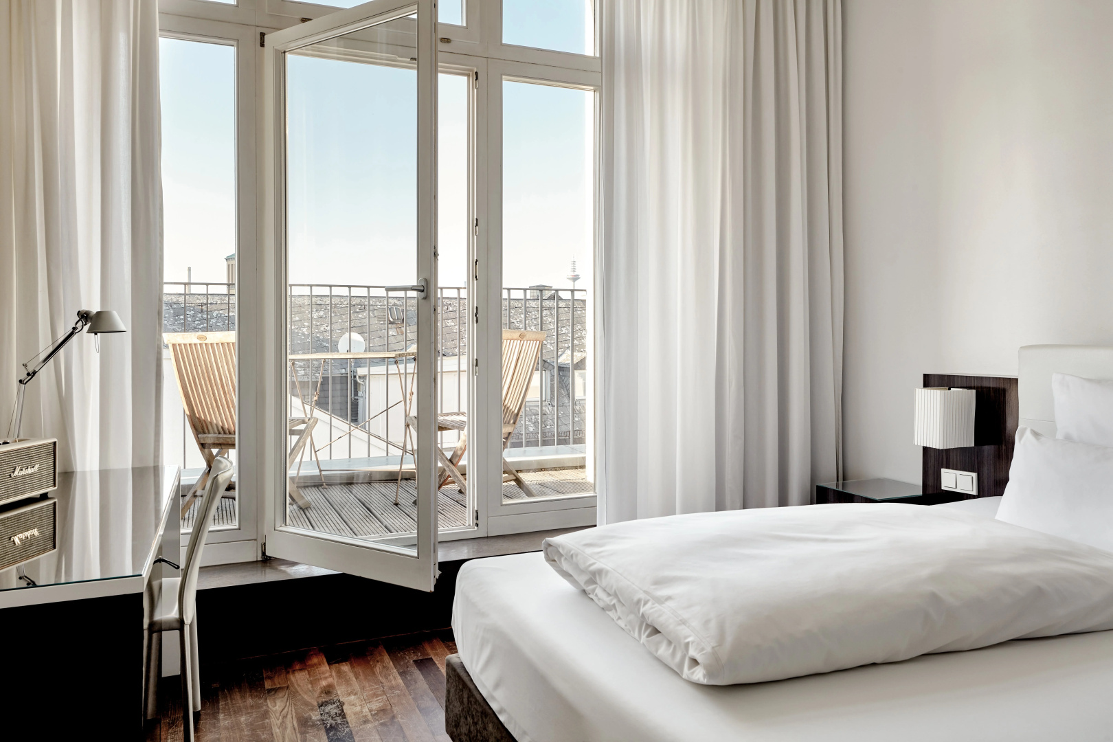 Foto - The Pure, a Member of Design Hotels