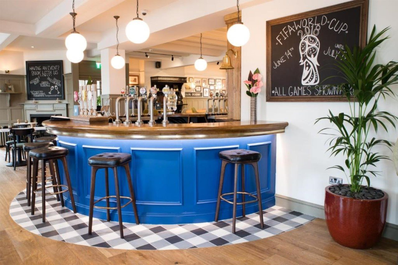 Photo - The Fox & Goose Hotel