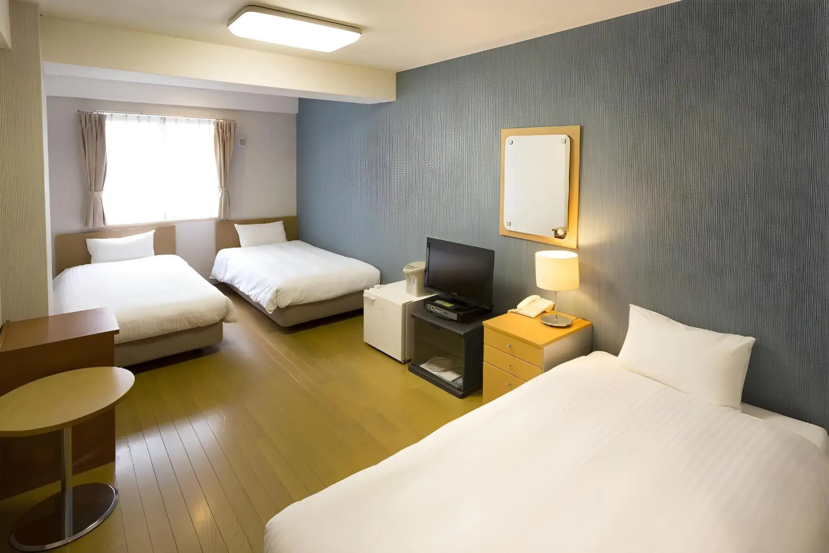 Foto - Seaside Hotel Twins Momochi