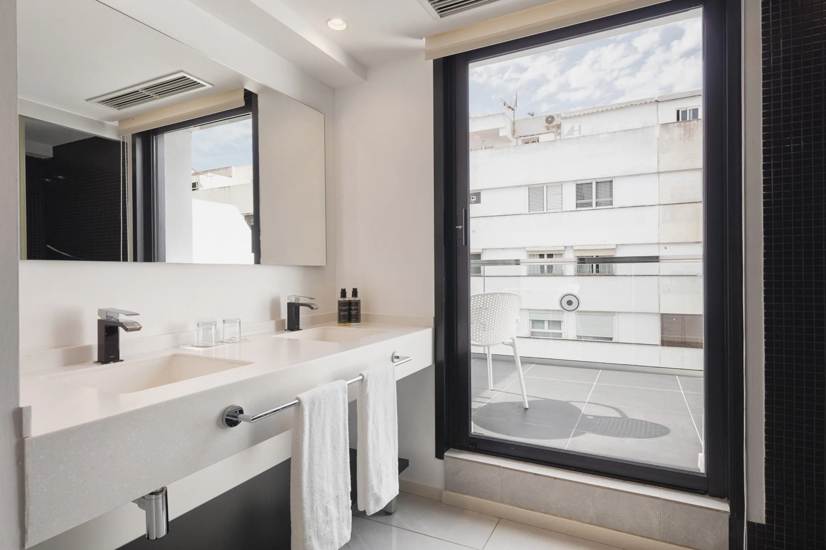 Foto - Eurostars Puerto de Ibiza