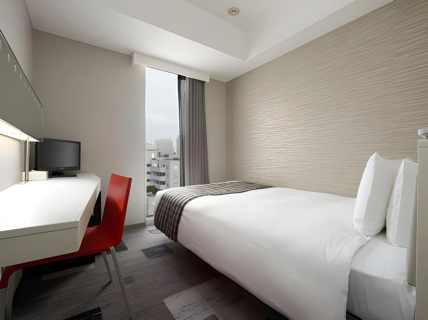 Foto - Hotel Oriental Express Ginza West