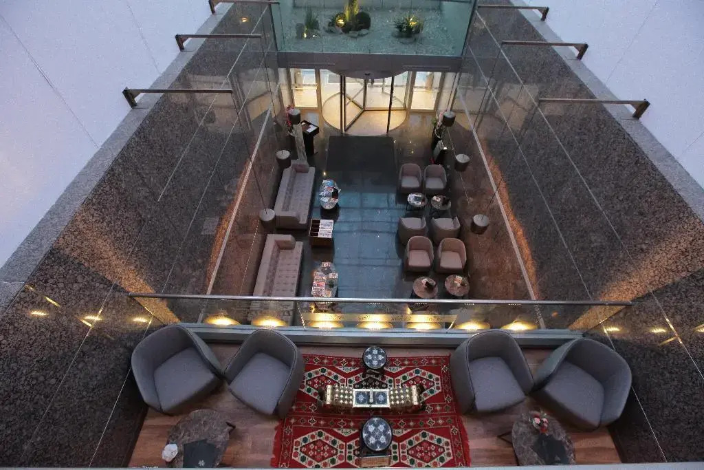 Photo - Bricks Hotel İstanbul