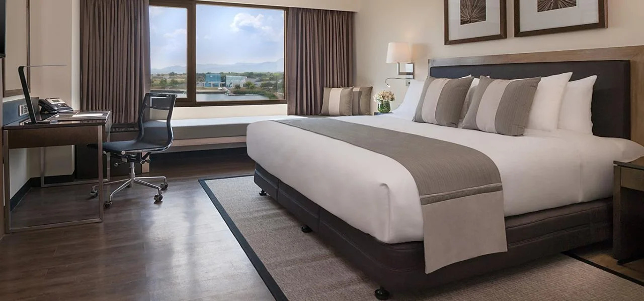 Photo - Seda Nuvali Laguna near Tagaytay