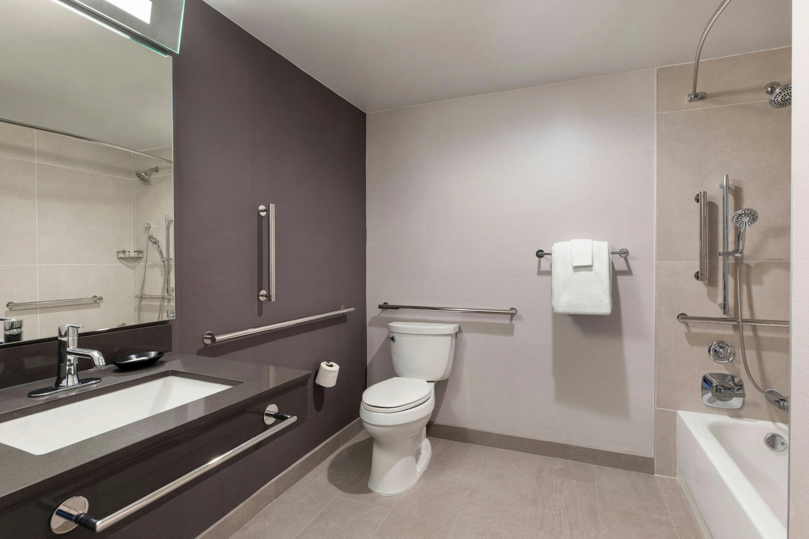 Foto - Courtyard by Marriott Pittsburgh Airport