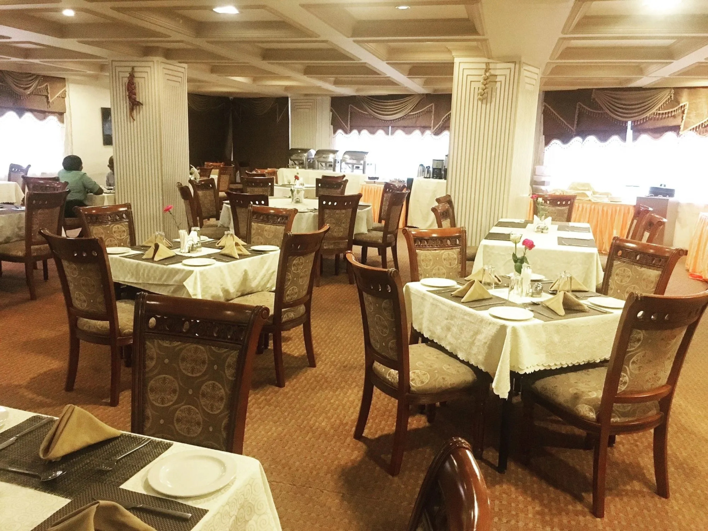 Foto - Hotel Sapphire