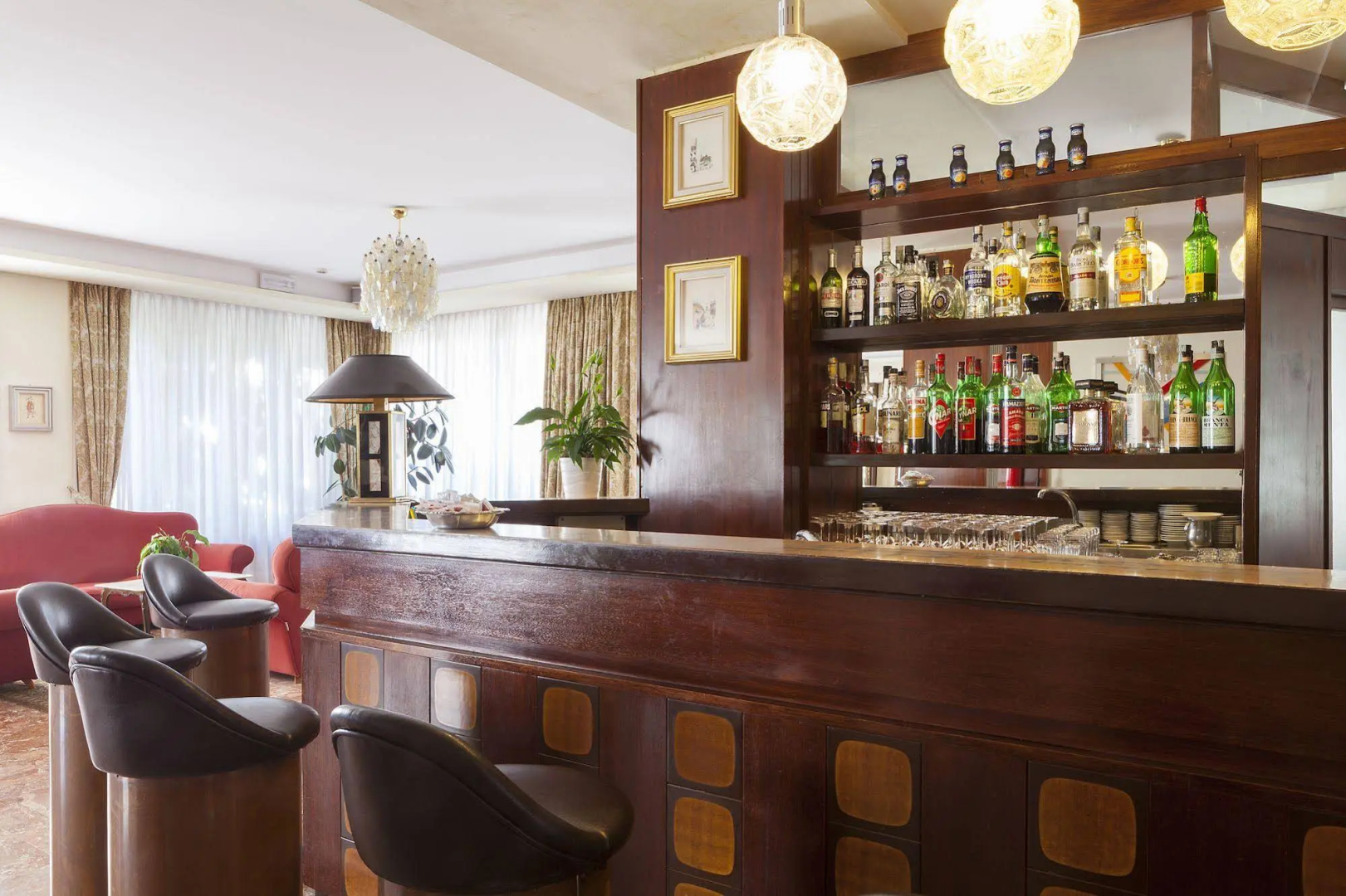Foto - Hotel Rigel