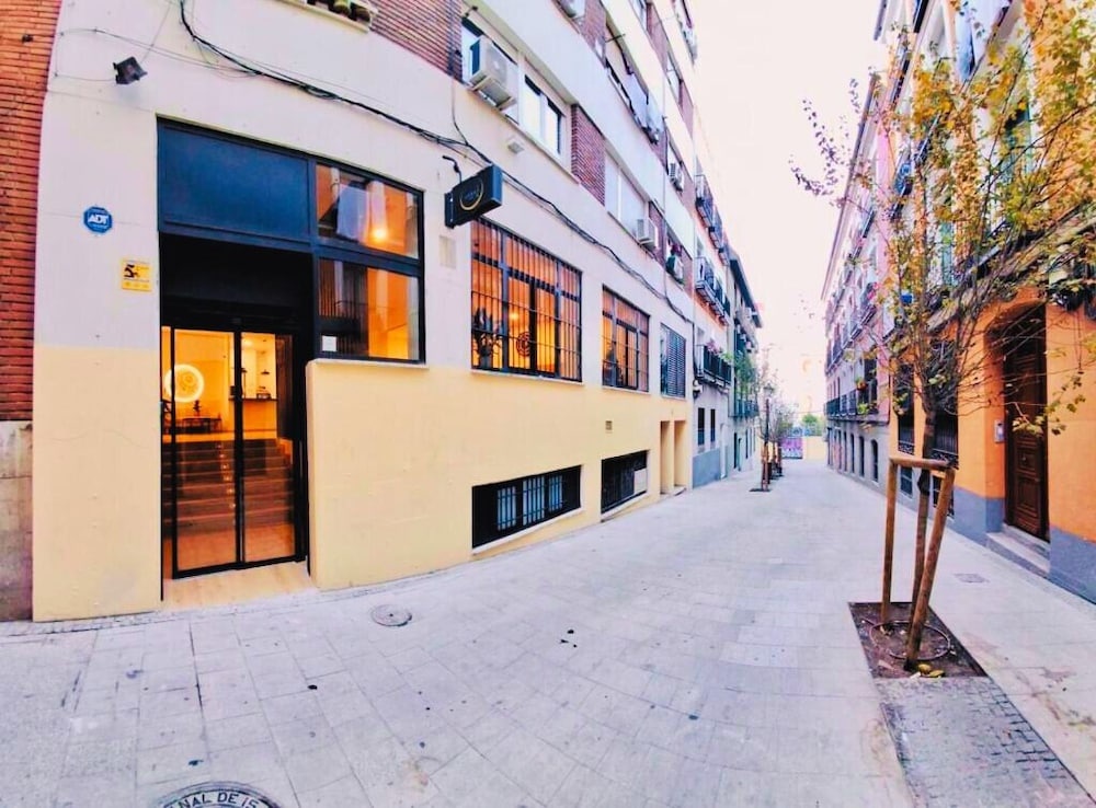 Photo - Urban Inn Madrid