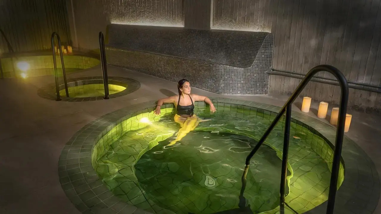 Photo - Wellcomm Spa & Hotel