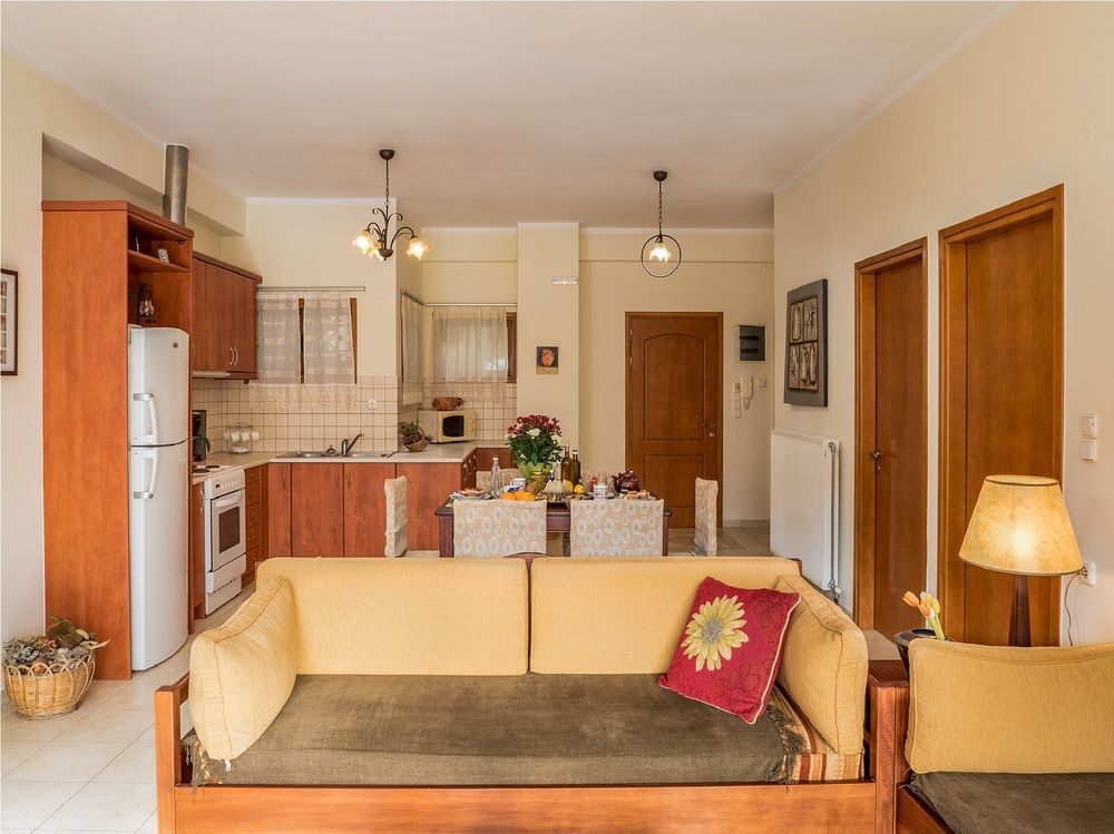 Photo - Xristinas Apartments