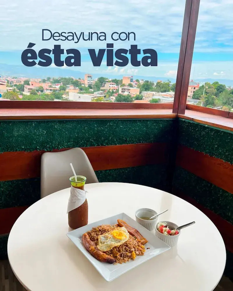 Photo - Sonqu Tarapoto