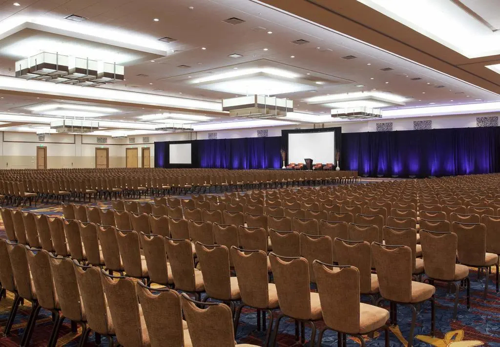 Foto - JW Marriott Indianapolis