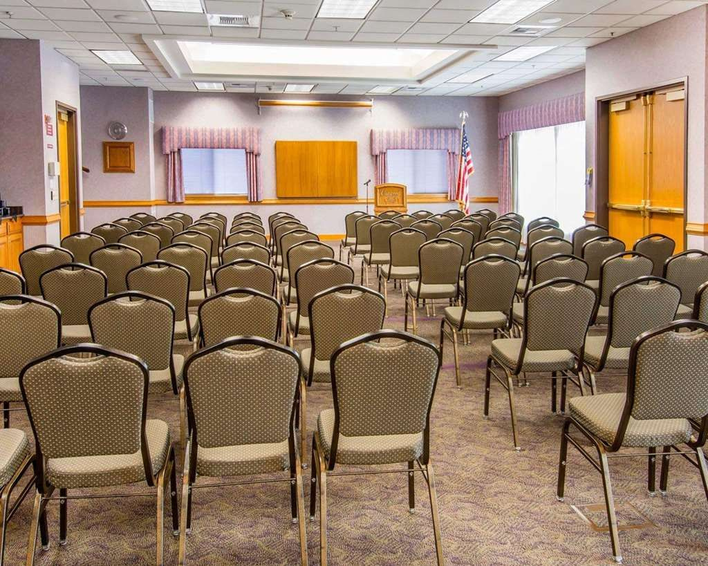 Foto - Quality Inn Oakwood