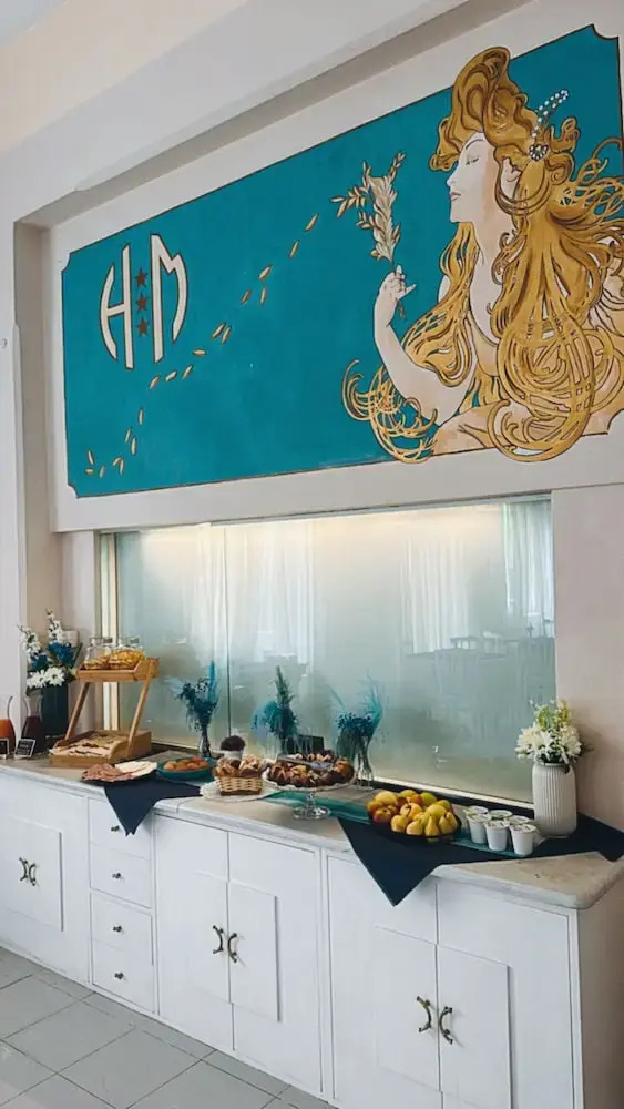 Photo - Versilia Mare Amore 1923