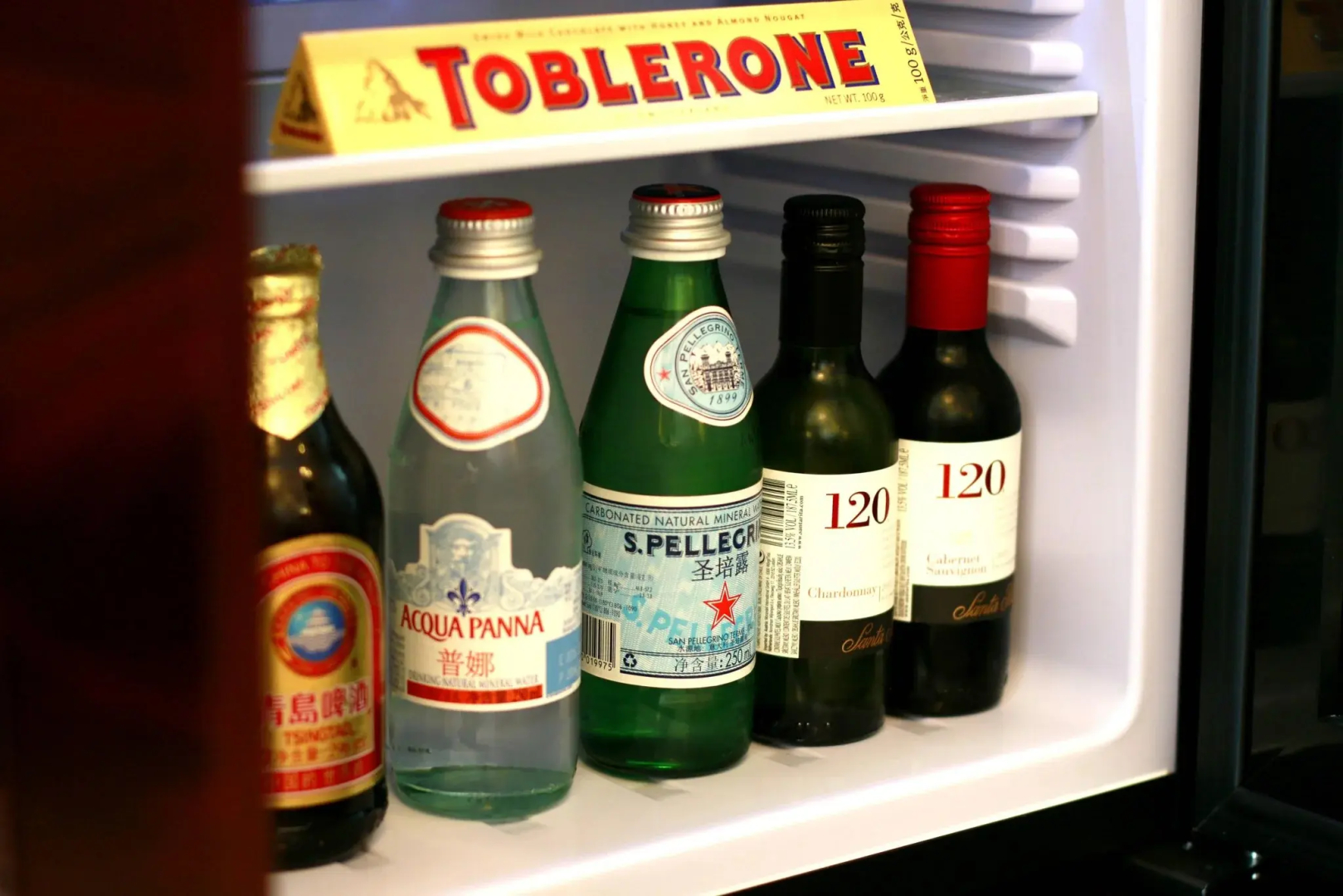 Photo - JW Marriott Hotel Chongqing