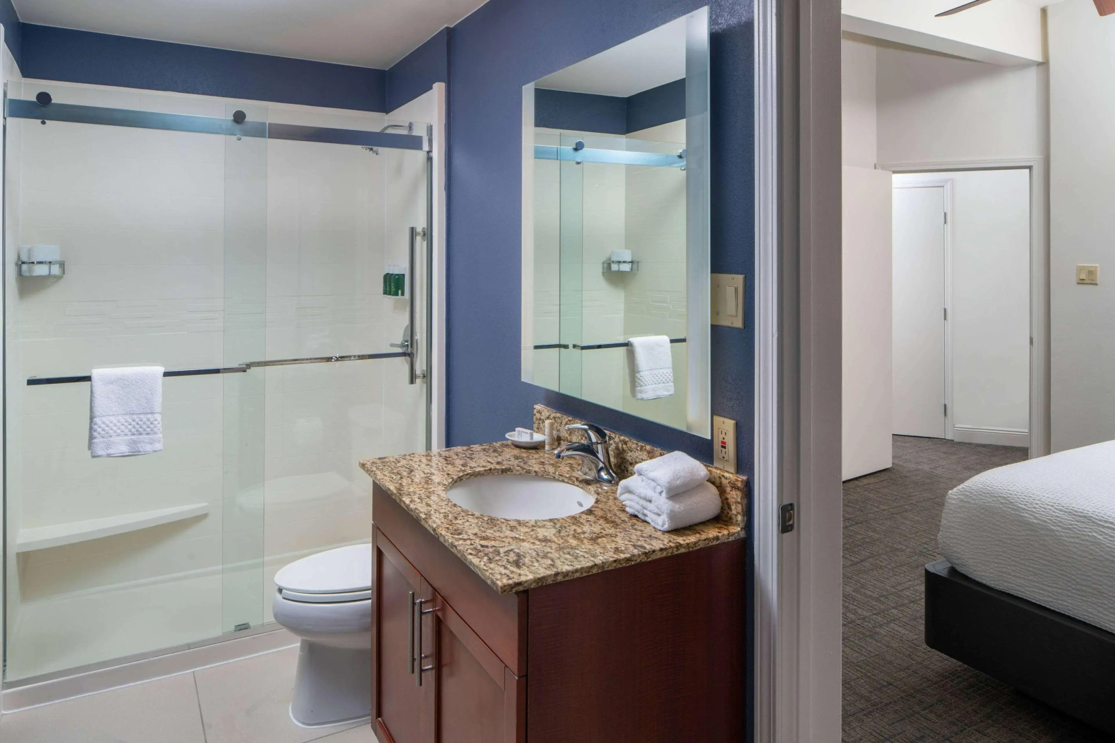 Foto - Sonesta ES Suites New Orleans Convention Center