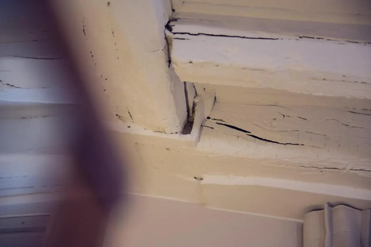 Foto - Timhotel Le Louvre