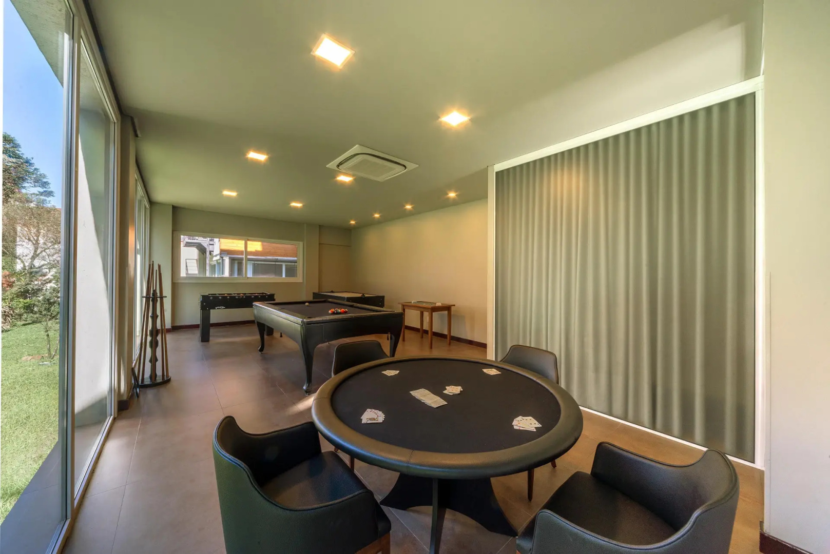 Foto - Hotel Laghetto Stilo Borges Oficial