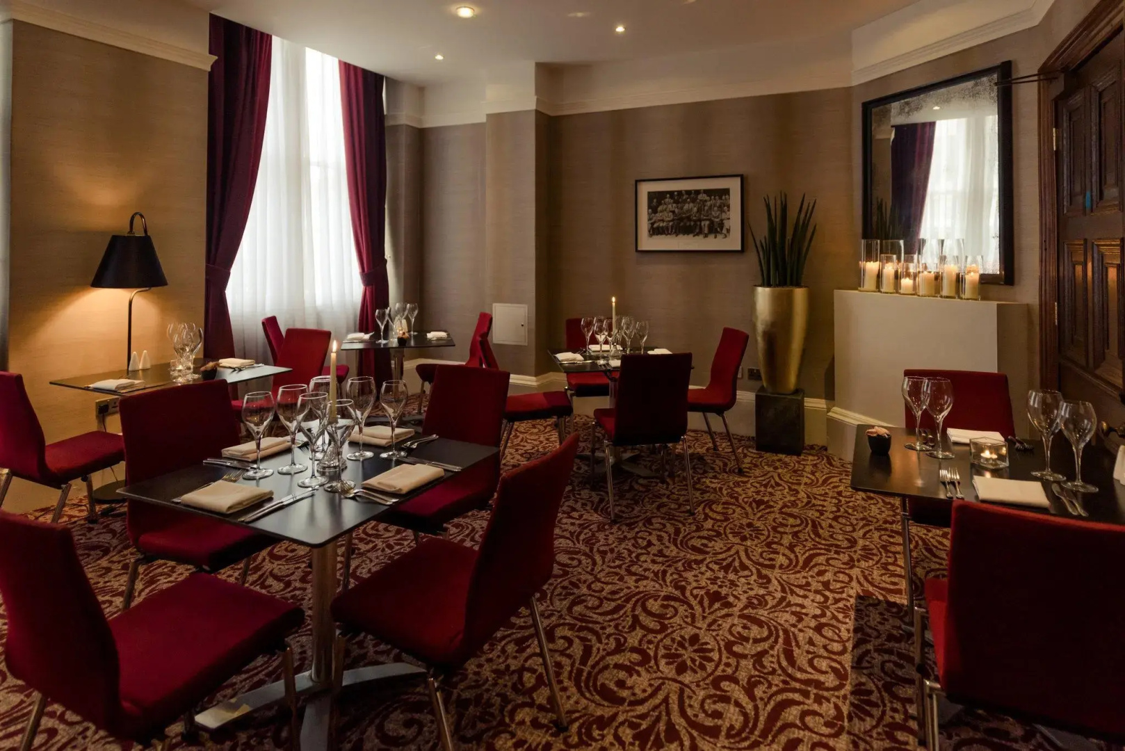 Foto - Leopold Hotel