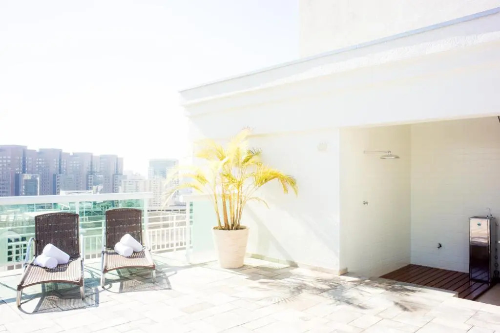 Photo - Plaza Inn American Loft - Barra Funda