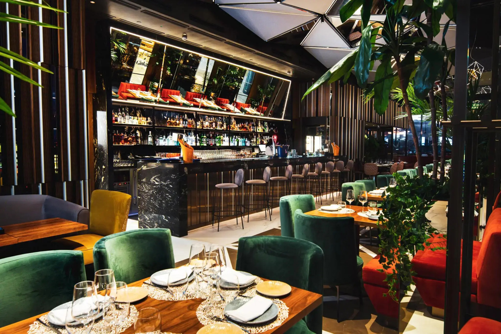 Foto - VP Plaza España Design