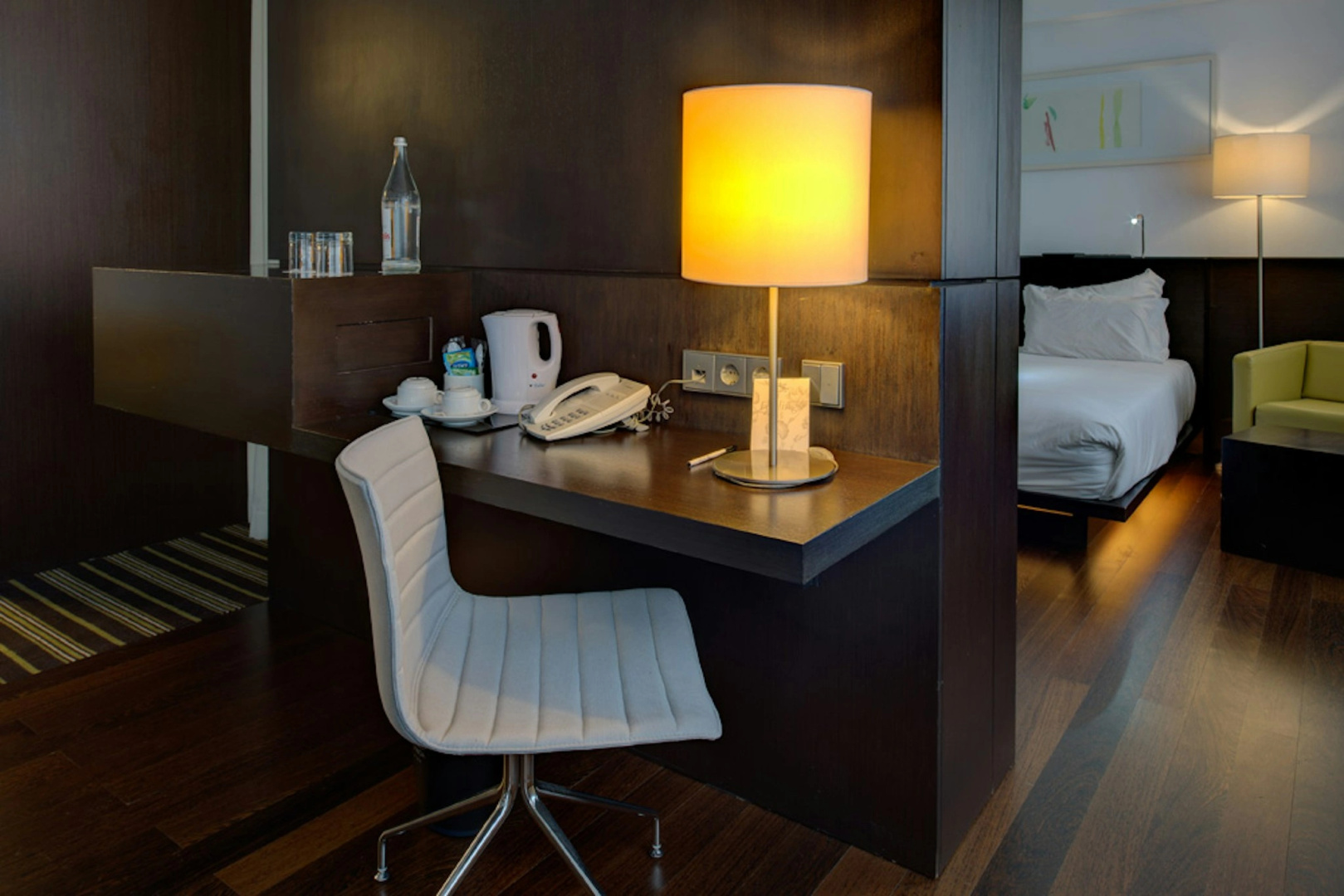 Foto - VIP Grand Lisboa Hotel & Spa