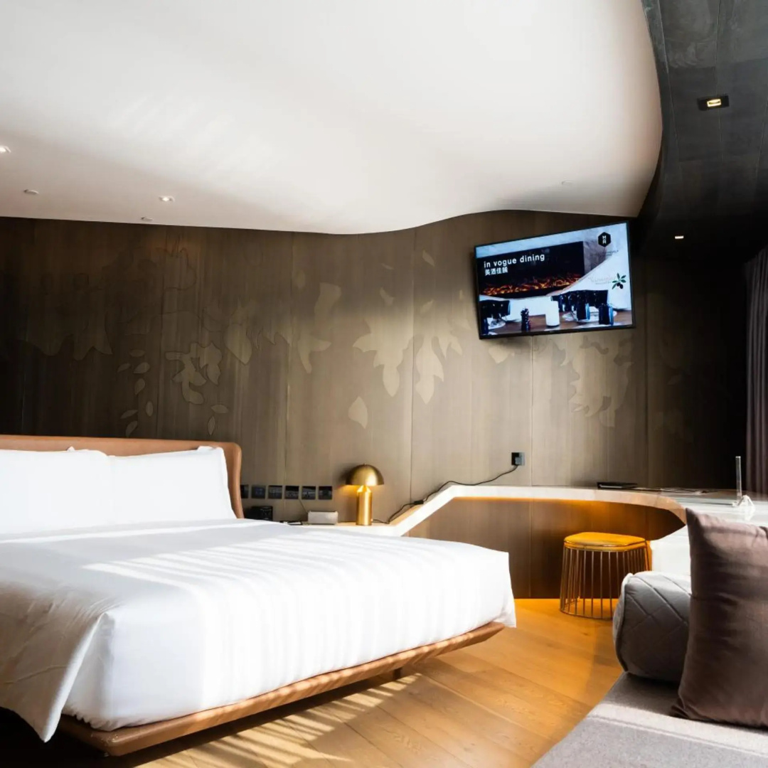 Photo - YOHO Hollywood Roosevelt Hotel