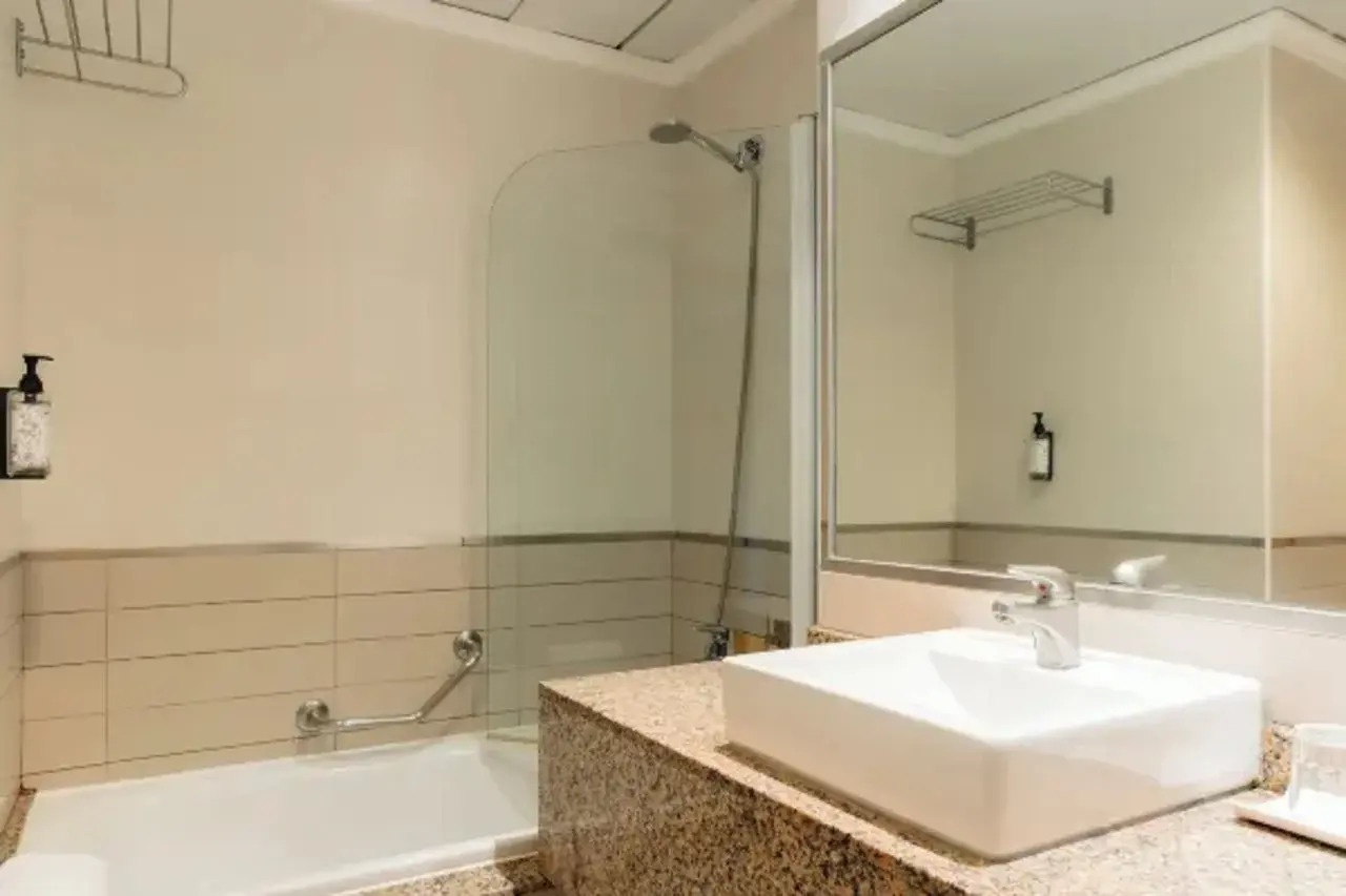 Foto - Hotel Atlantic by Hoteles Centric