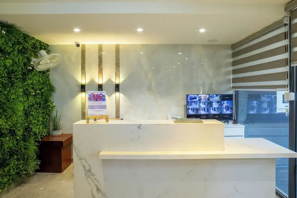 Foto - Housr Sector 42 Gurgaon Golf Course Road Near 42-43 Metro Station