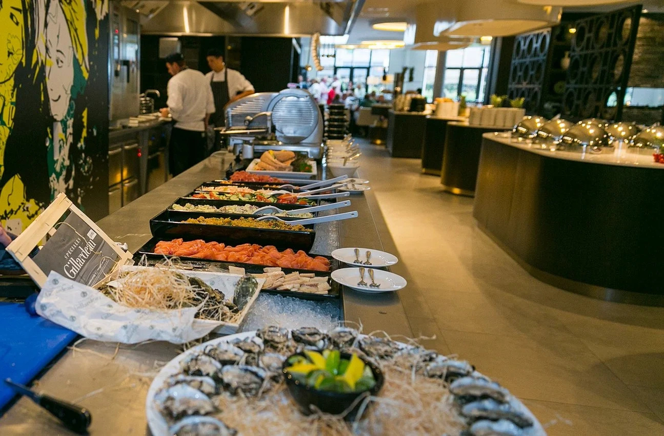 Foto - Van der Valk Hotel Maastricht