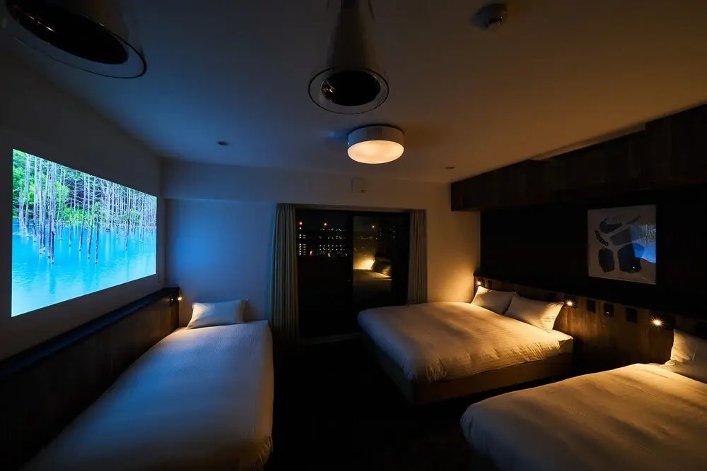 Photo - Grand STAY 博多駅北