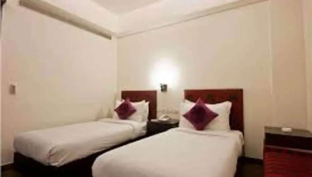Photo - Hotel Aadhar