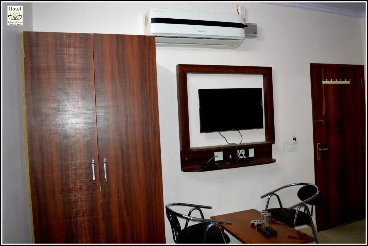 Foto - Hotel Thikana Palace