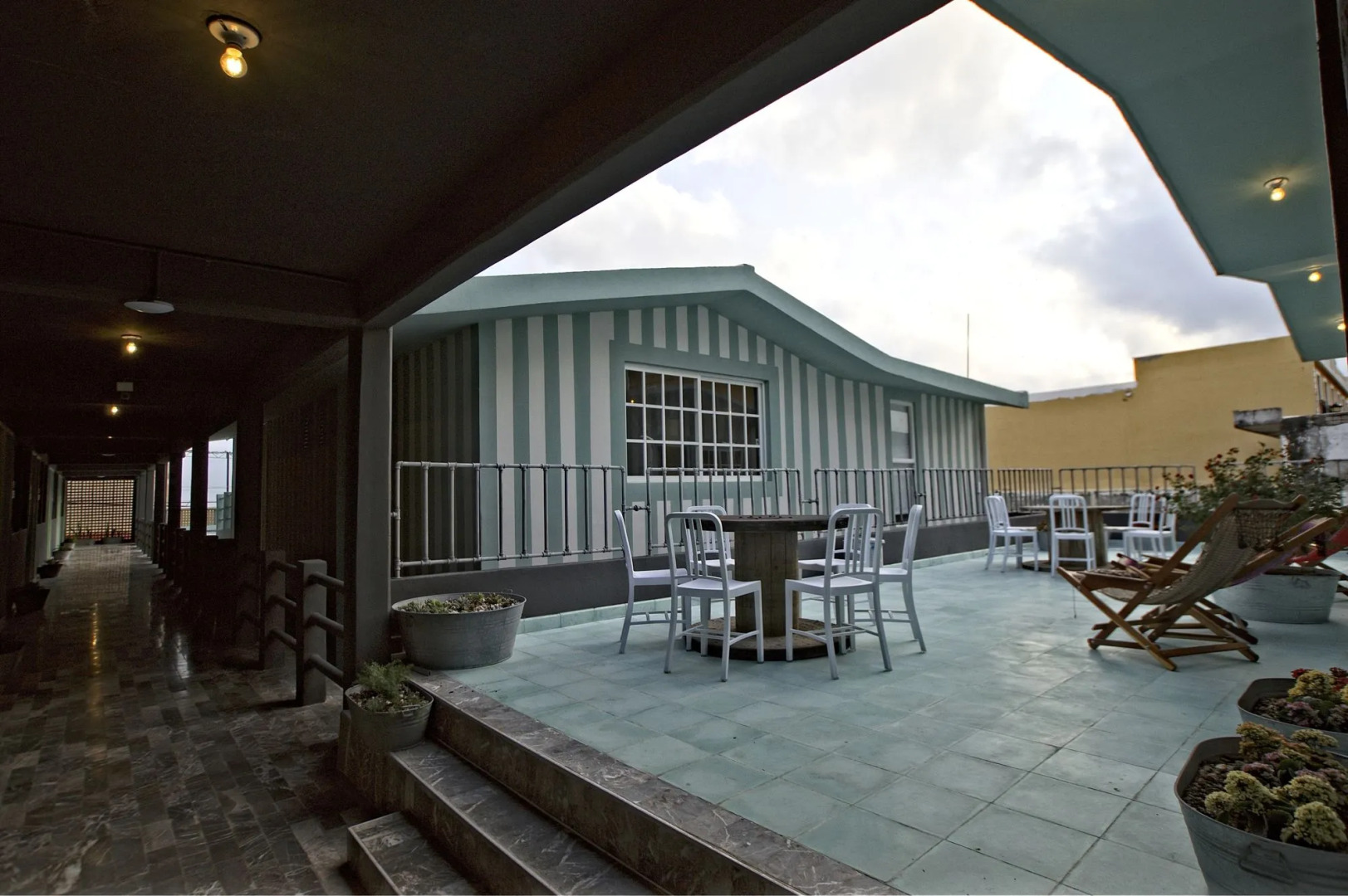 Foto - Mas Basico Hotel