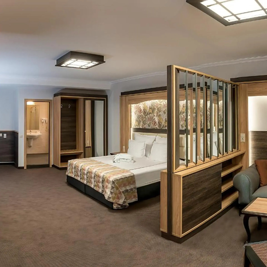 Photo - Hotel ZOO Sofia