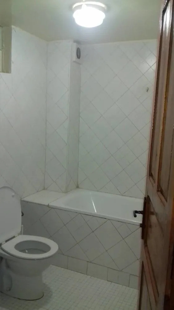 Photo - Hôtel Tijani