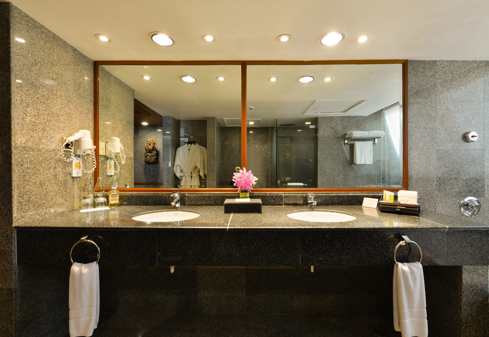 Foto - Nh Bangkok Sukhumvit Boulevard