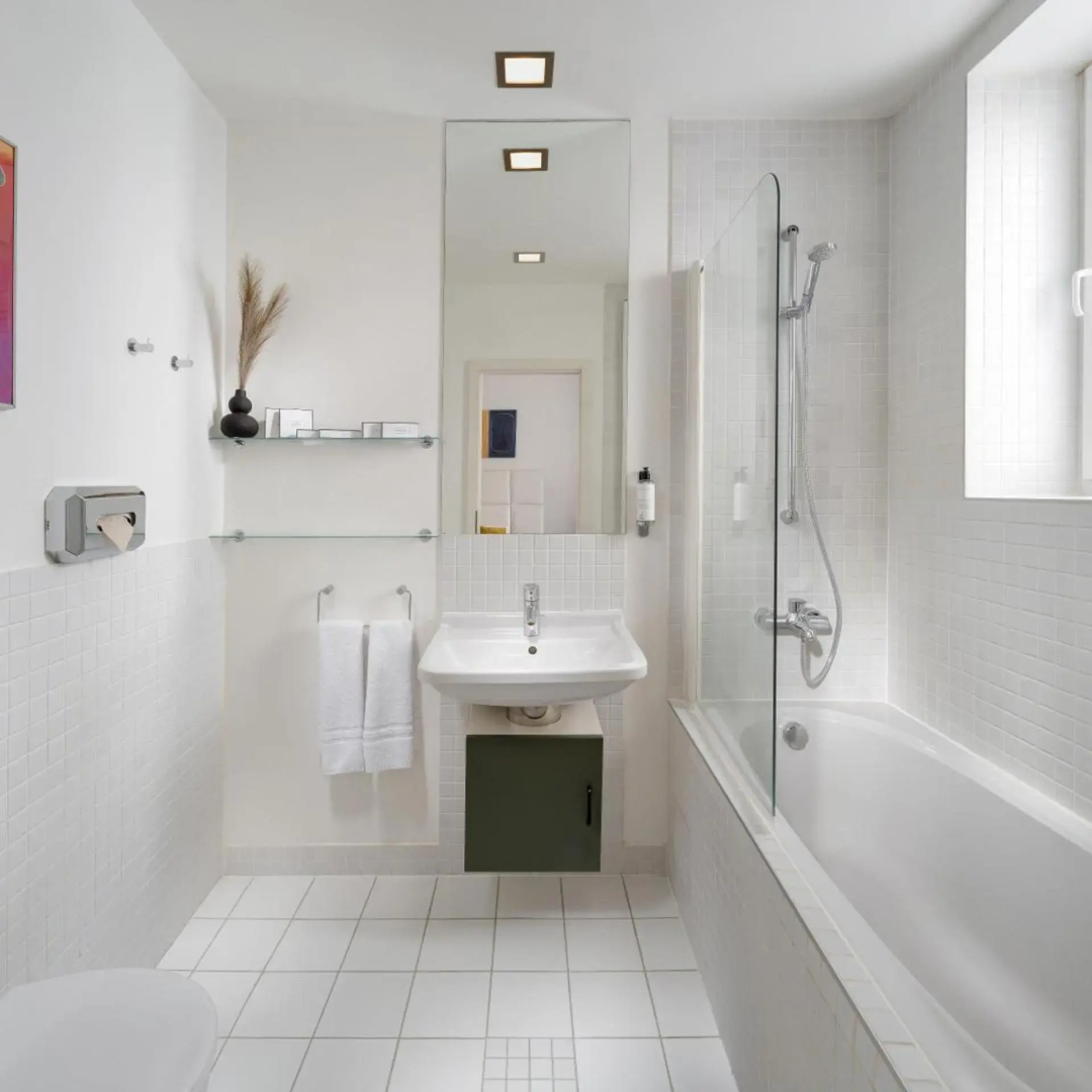 Foto - Mamaison Residence Sulekova Bratislava