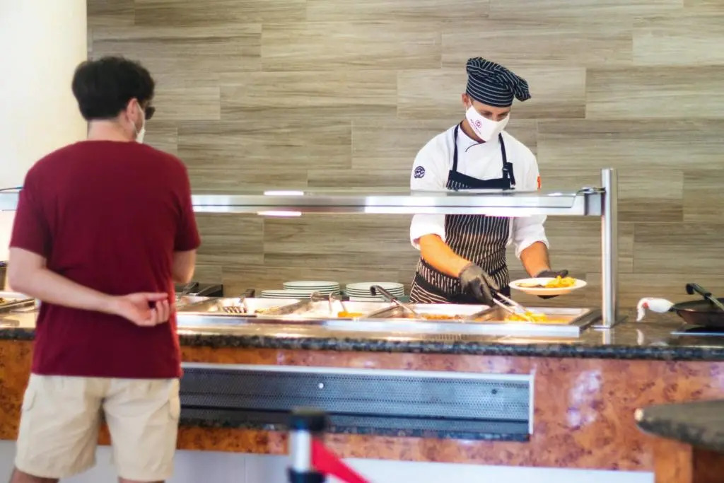 Foto - Hotel Servigroup Galua