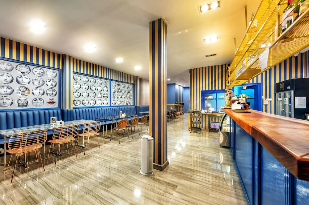 Foto - Happy Station Bangkok