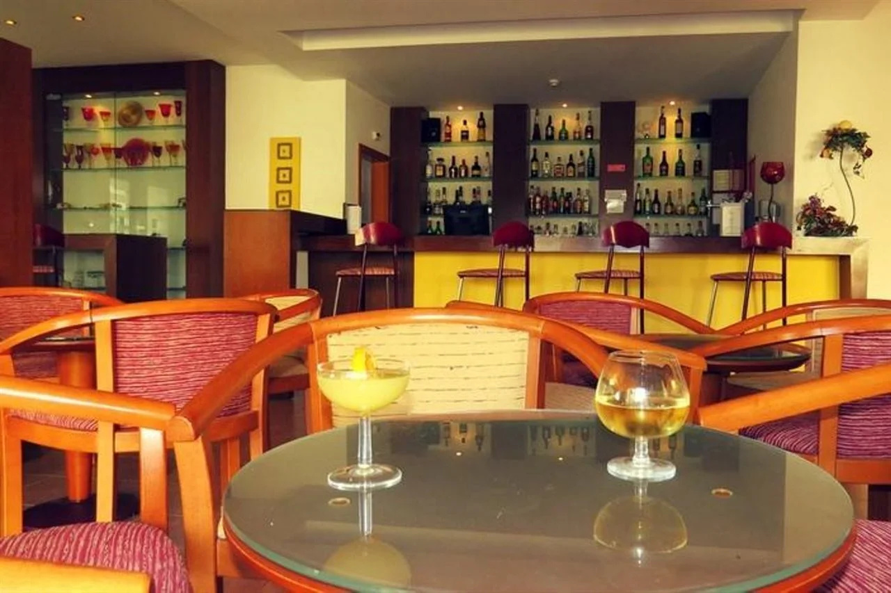Photo - Luz Bay Hotel