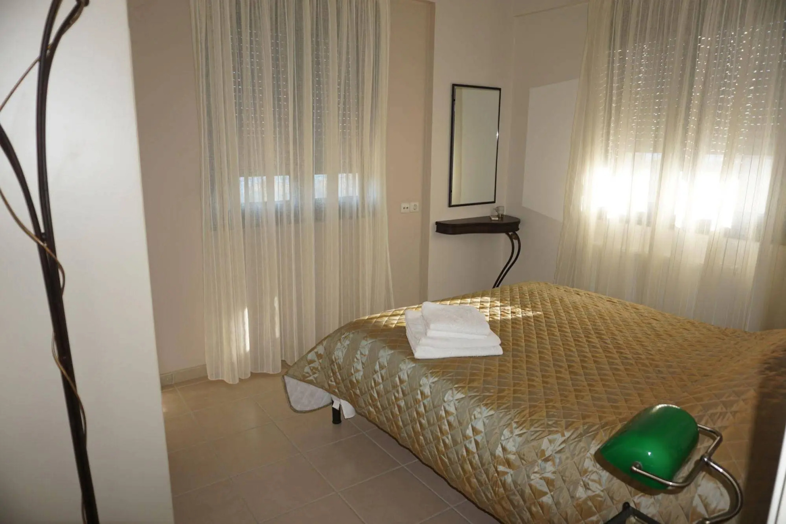 Portela Suites Kampoula