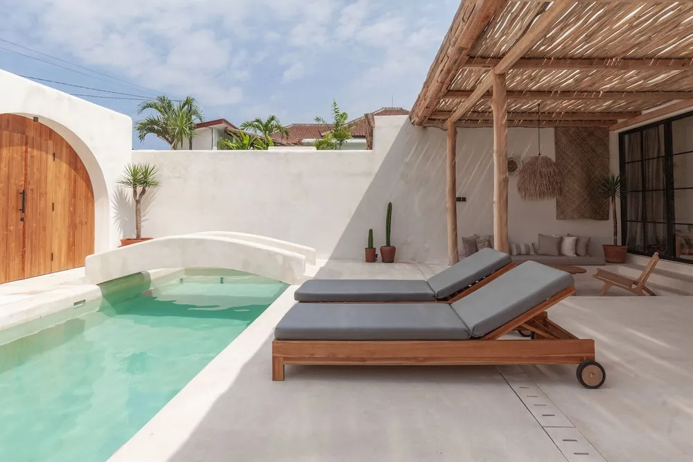 Photo - YUCCA villas