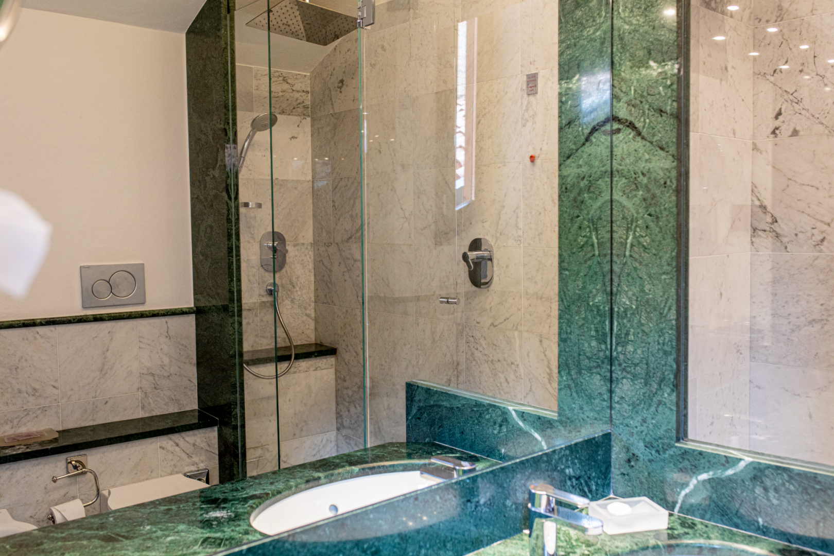 Foto - Art Hotel Commercianti