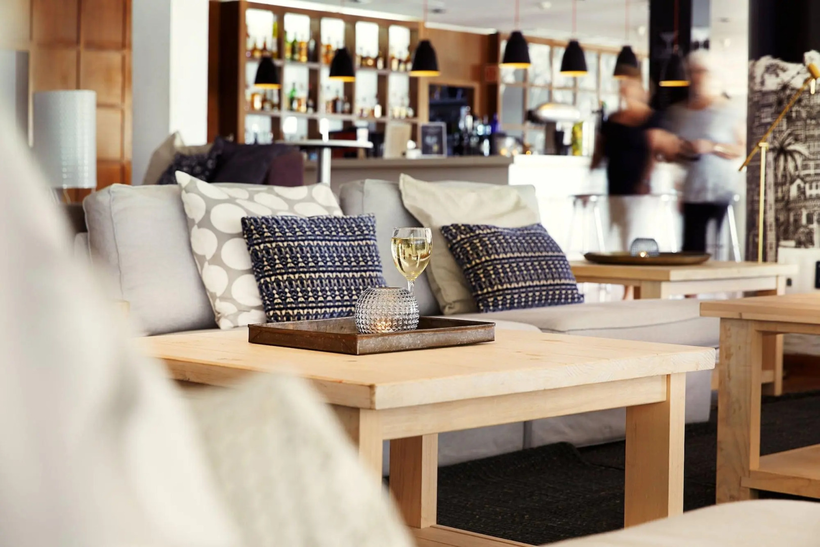 Foto - Sunprime Atlantic View Suite & Spa