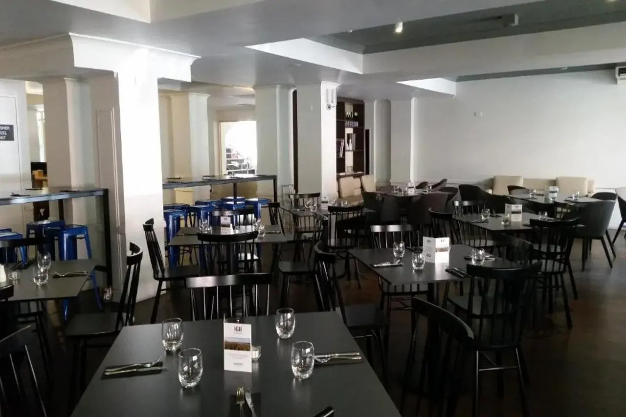 Photo - Silkari Urban CKS Sydney Airport Hotel