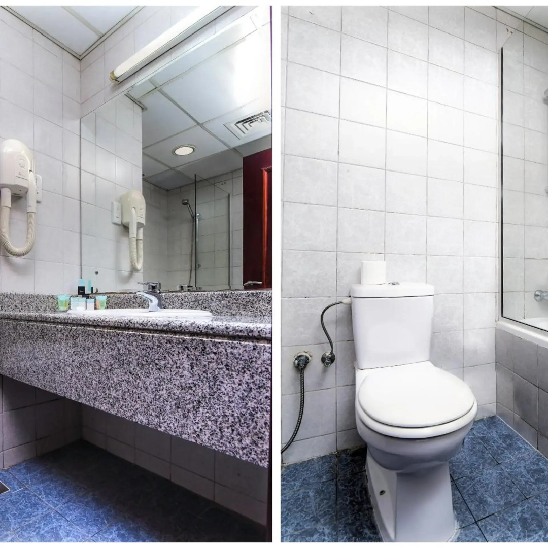 Foto - Parkside Suites Hotel Apartment
